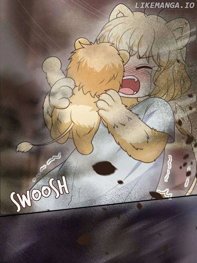 I Became the Beastman’s Wife Mangakakalot X Chapter 331 Page 3