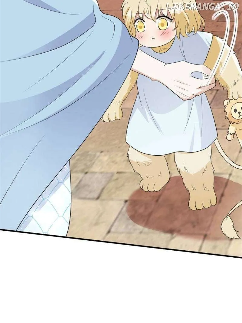 I Became the Beastman’s Wife Mangakakalot X Chapter 331 Page 24