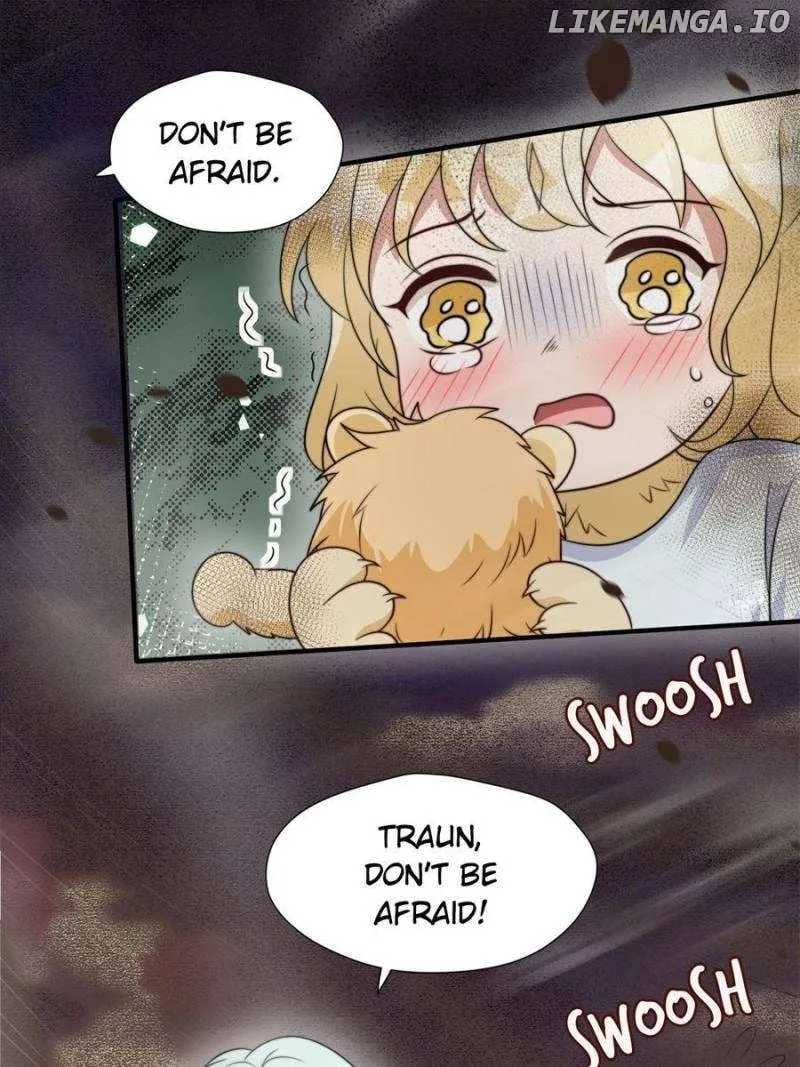 I Became the Beastman’s Wife Mangakakalot X Chapter 331 Page 4