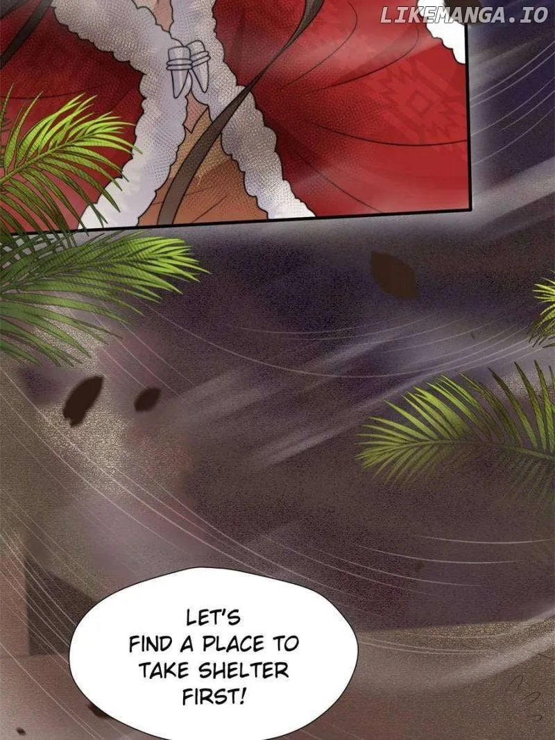 I Became the Beastman’s Wife Mangakakalot X Chapter 331 Page 7