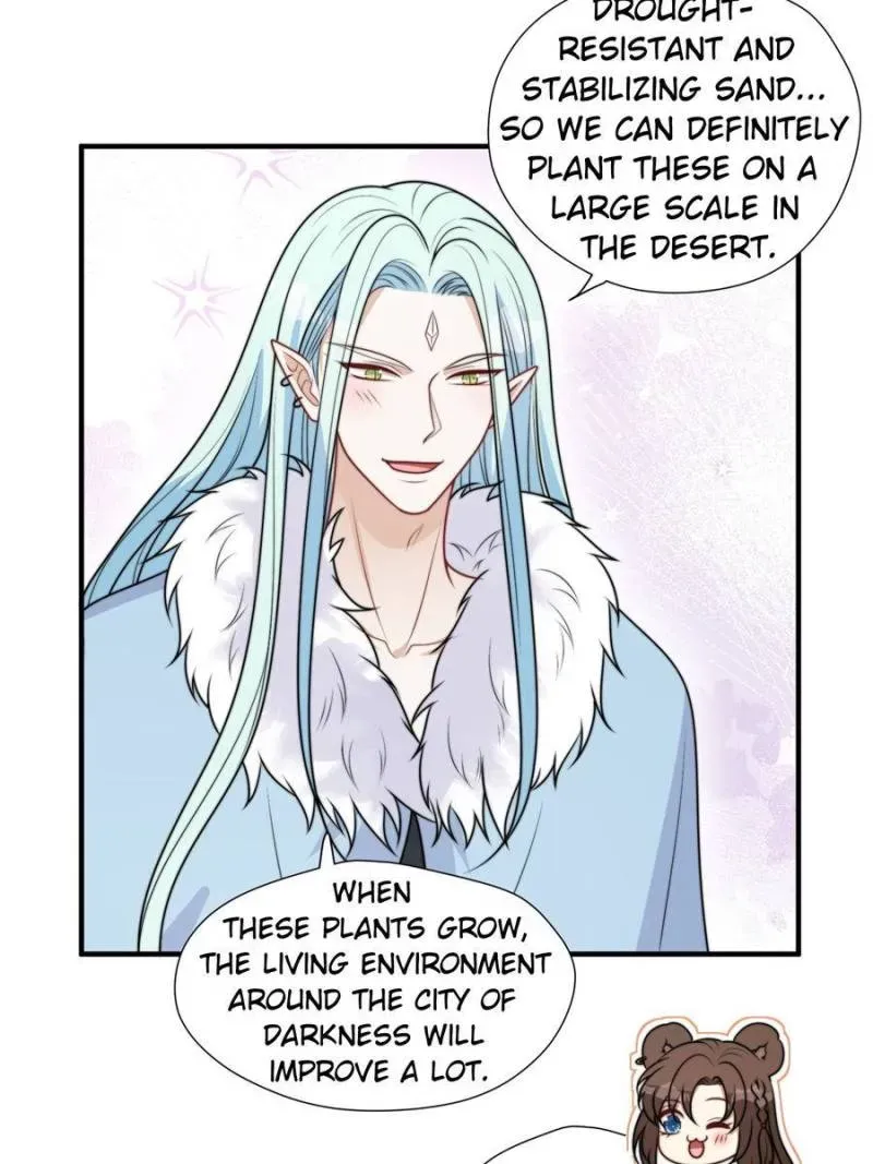 I Became the Beastman’s Wife Mangakakalot X Chapter 332 Page 15