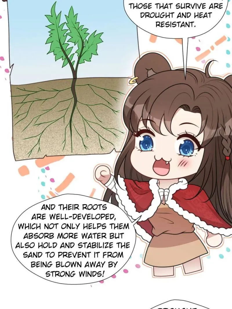 I Became the Beastman’s Wife Mangakakalot X Chapter 332 Page 14