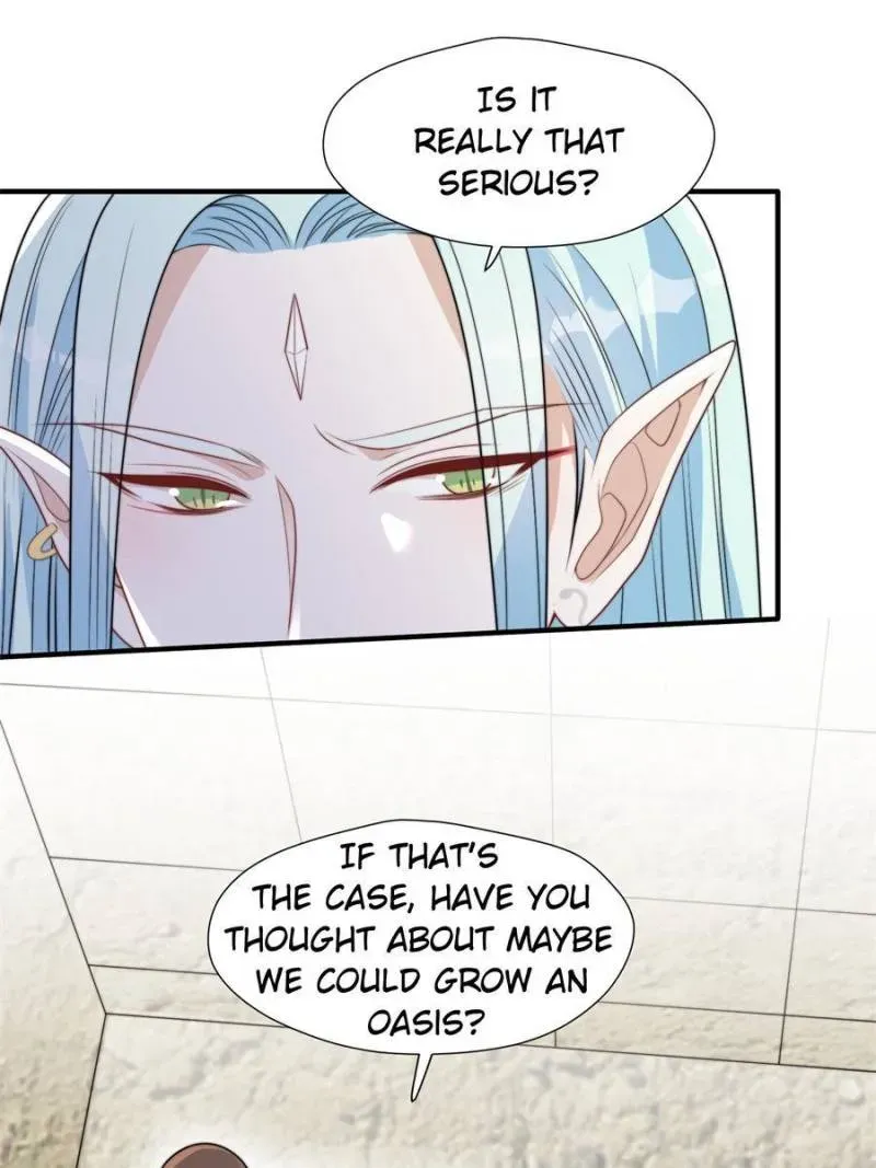 I Became the Beastman’s Wife Mangakakalot X Chapter 332 Page 3