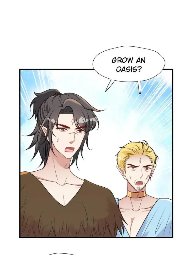 I Became the Beastman’s Wife Mangakakalot X Chapter 332 Page 5