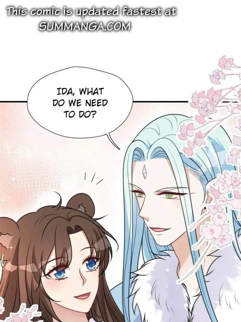 I Became the Beastman’s Wife Mangakakalot X Chapter 332 Page 9