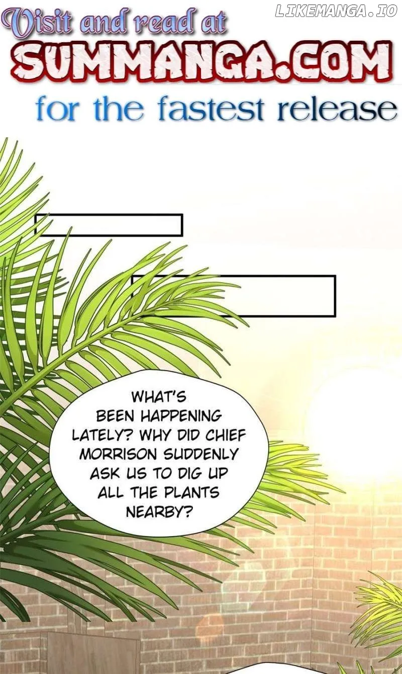 I Became the Beastman’s Wife Mangakakalot X Chapter 333 Page 1