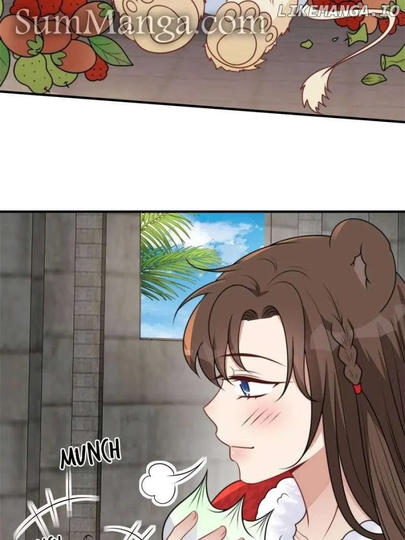 I Became the Beastman’s Wife Mangakakalot X Chapter 333 Page 15