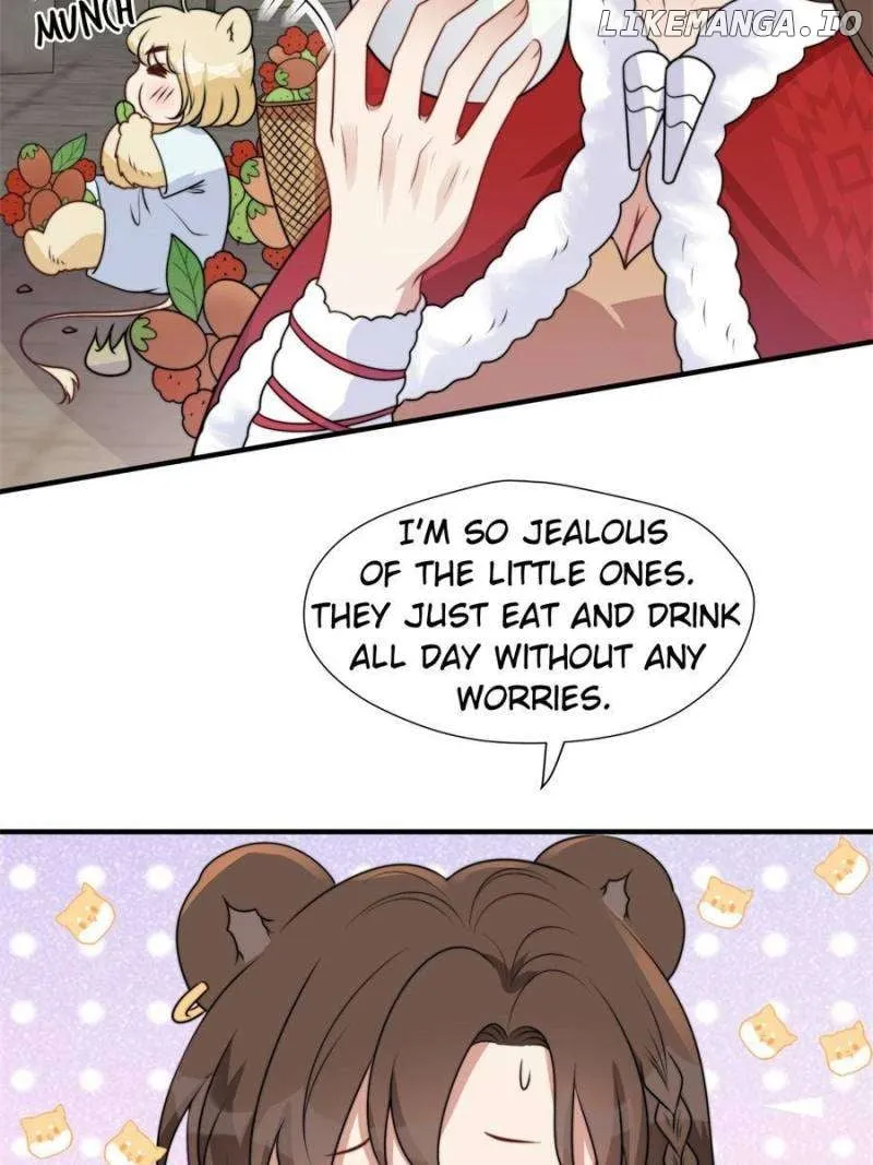 I Became the Beastman’s Wife Mangakakalot X Chapter 333 Page 16