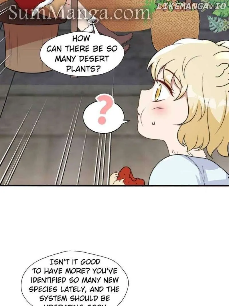 I Became the Beastman’s Wife Mangakakalot X Chapter 333 Page 19