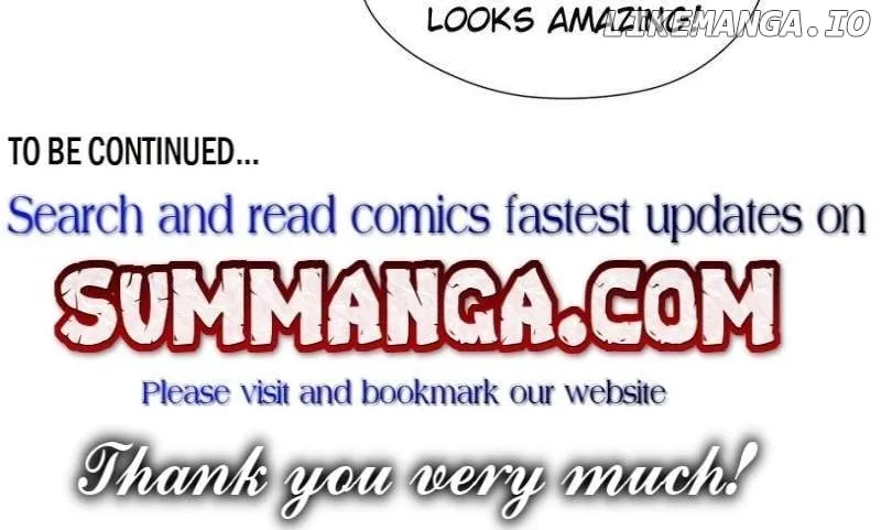 I Became the Beastman’s Wife Mangakakalot X Chapter 333 Page 25
