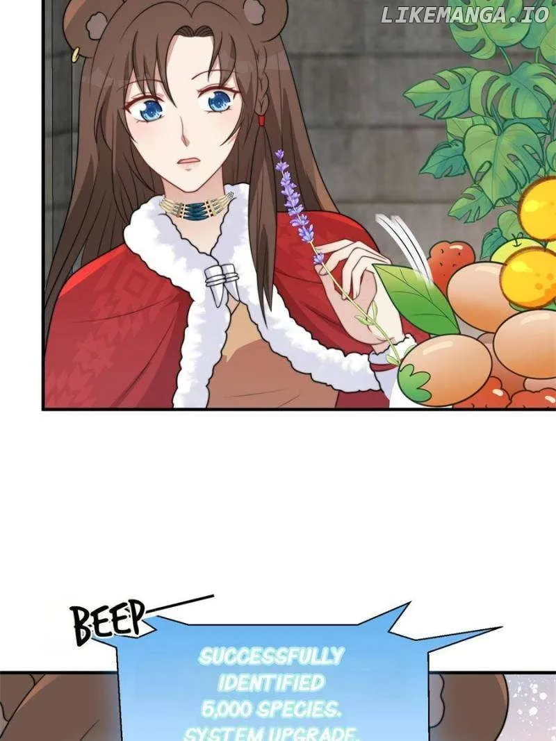 I Became the Beastman’s Wife Mangakakalot X Chapter 333 Page 21