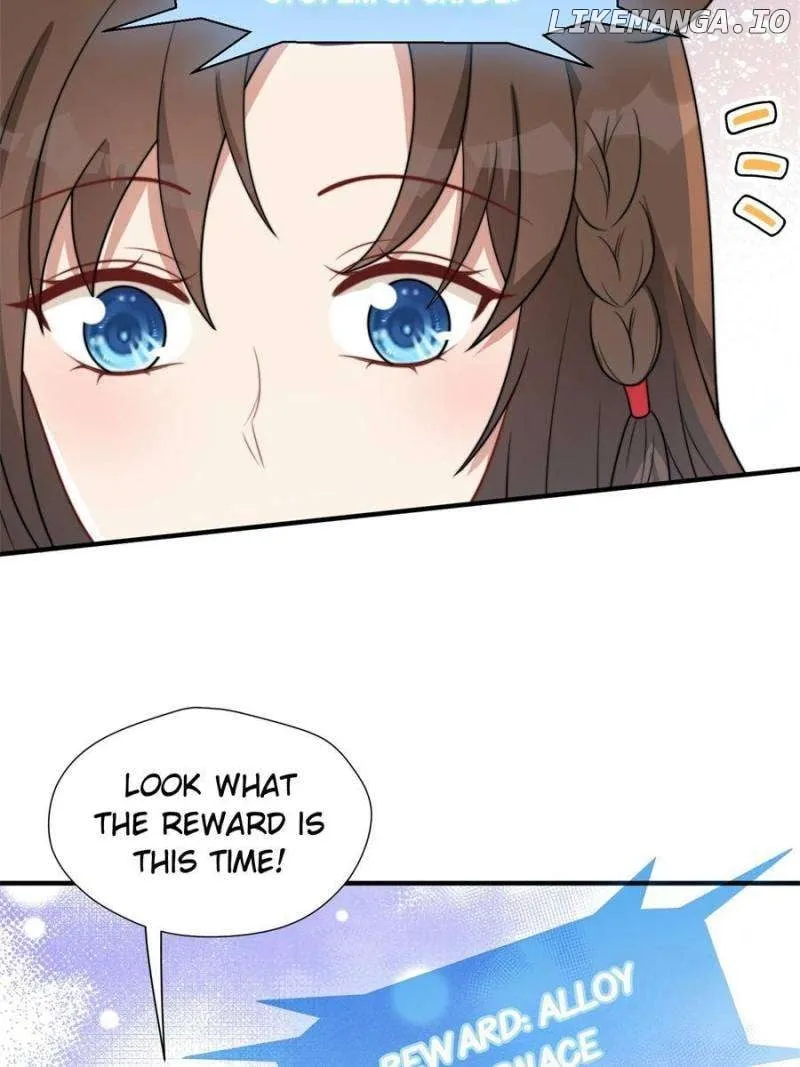 I Became the Beastman’s Wife Mangakakalot X Chapter 333 Page 22