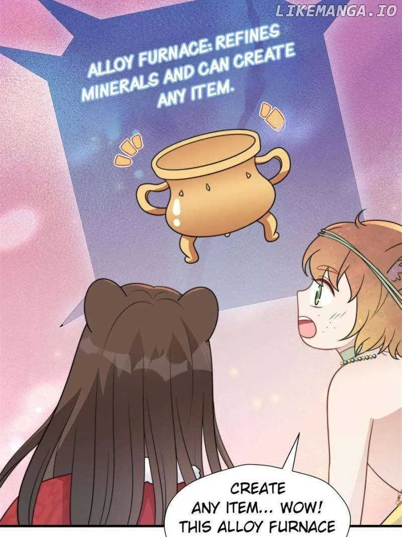 I Became the Beastman’s Wife Mangakakalot X Chapter 333 Page 24