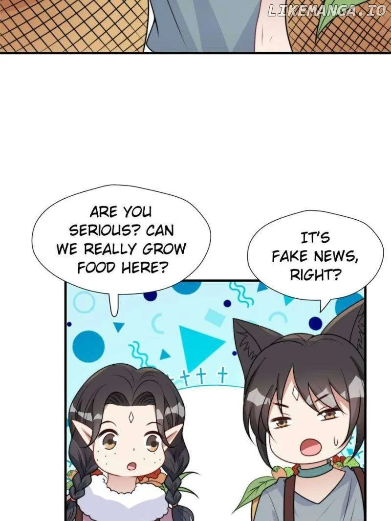 I Became the Beastman’s Wife Mangakakalot X Chapter 333 Page 5