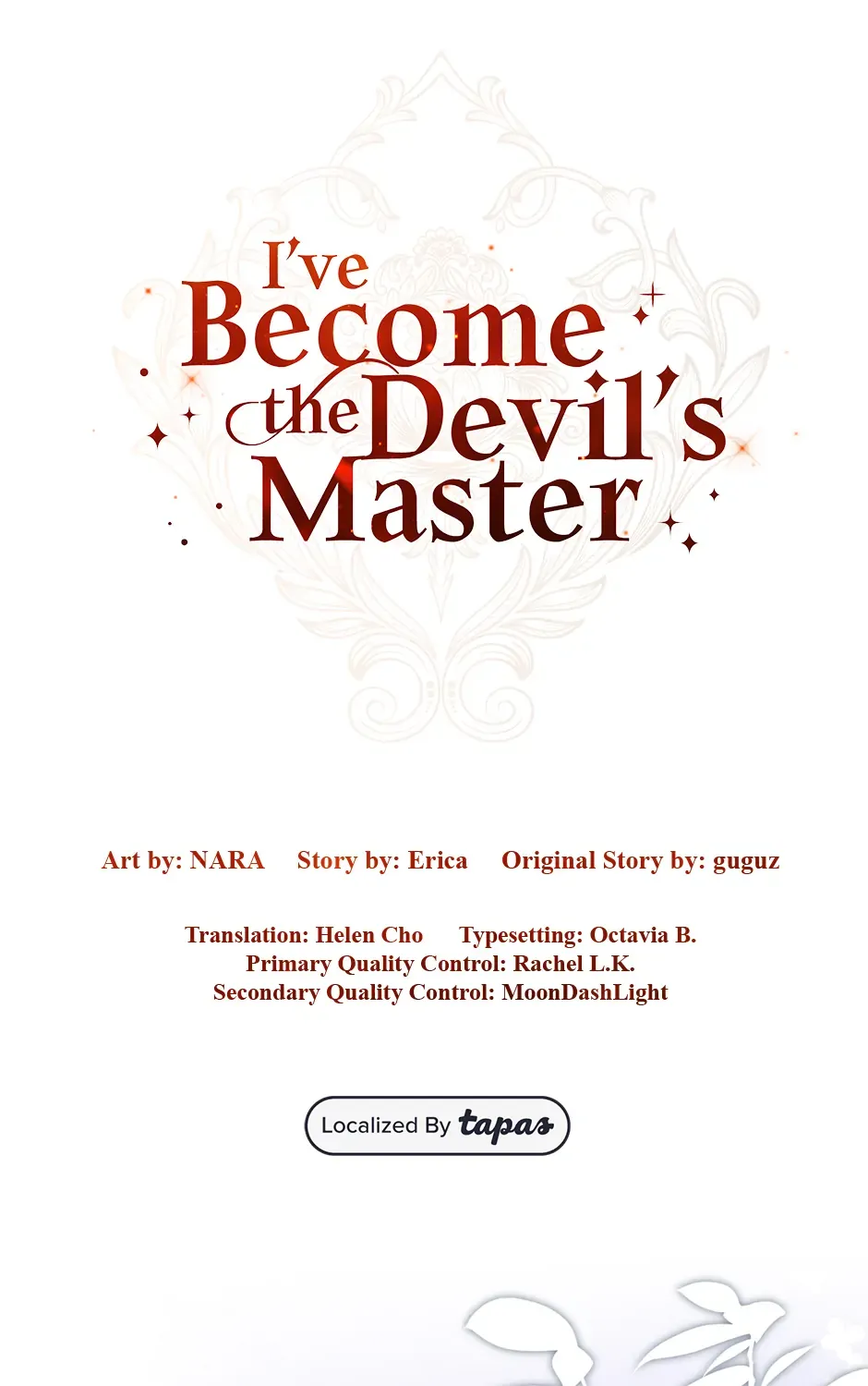 I Became The Master Of The Devil Mangakakalot X Chapter 50 Page 34