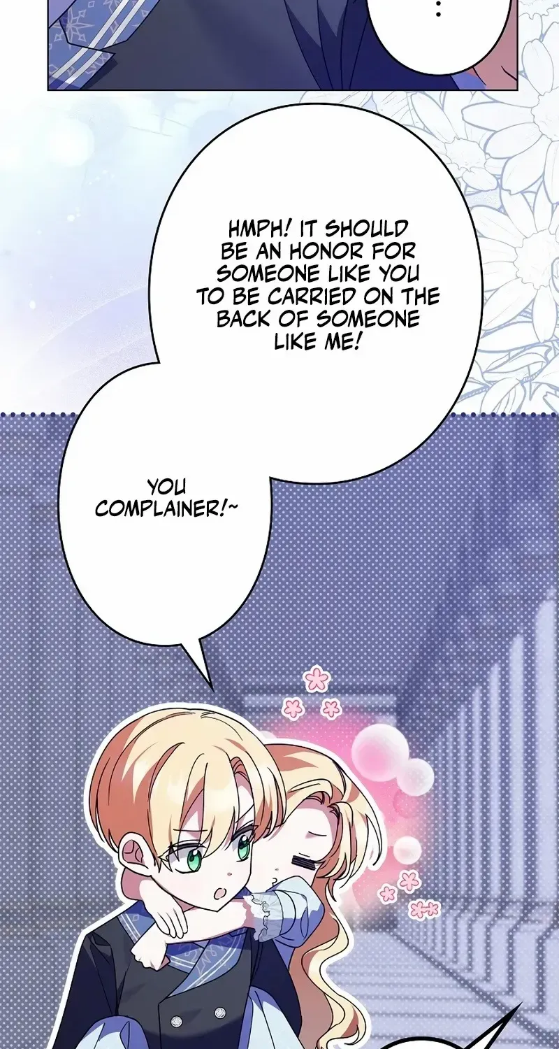 I Became a Human's Daughter Mangakakalot X Chapter 25 Page 43