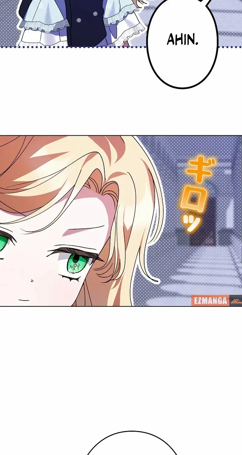 I Became a Human's Daughter Mangakakalot X Chapter 25 Page 44