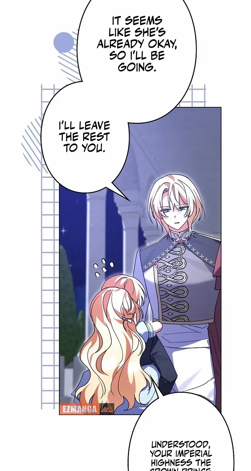 I Became a Human's Daughter Mangakakalot X Chapter 25 Page 45
