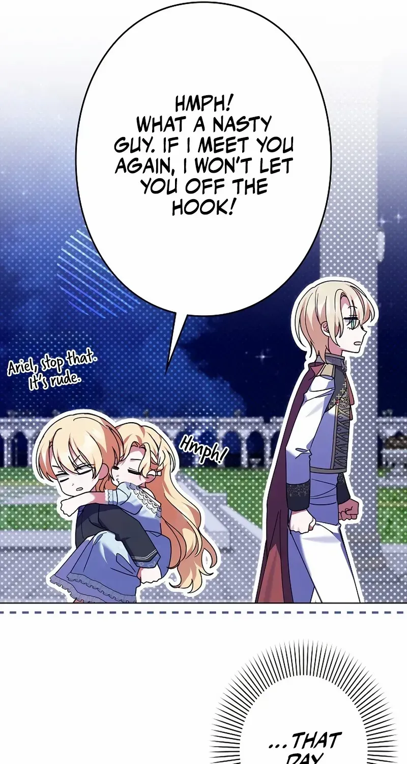 I Became a Human's Daughter Mangakakalot X Chapter 25 Page 47