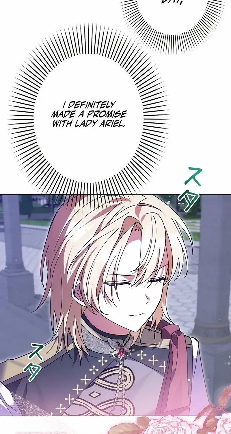 I Became a Human's Daughter Mangakakalot X Chapter 25 Page 48