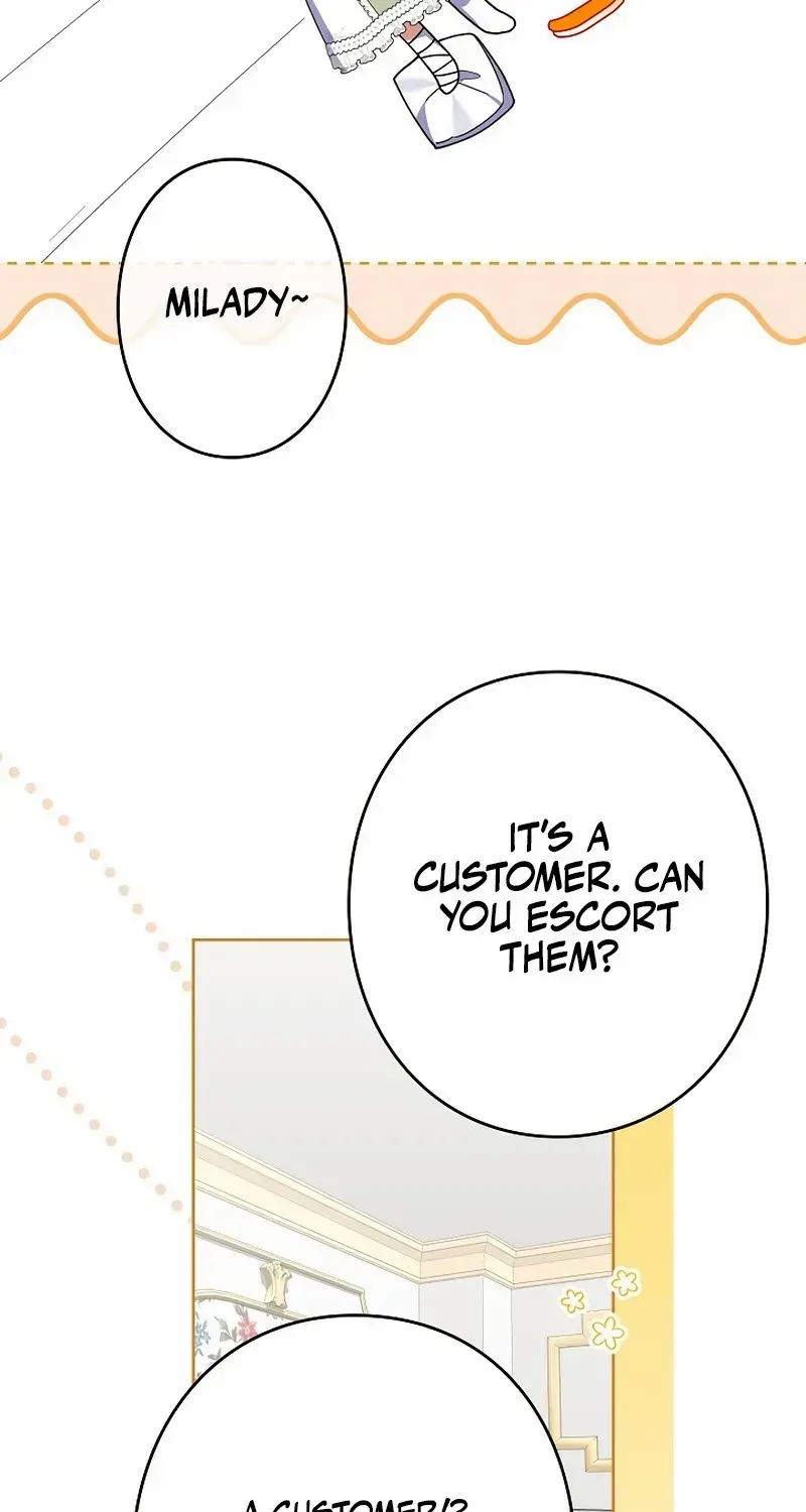 I Became a Human's Daughter Mangakakalot X Chapter 25 Page 56
