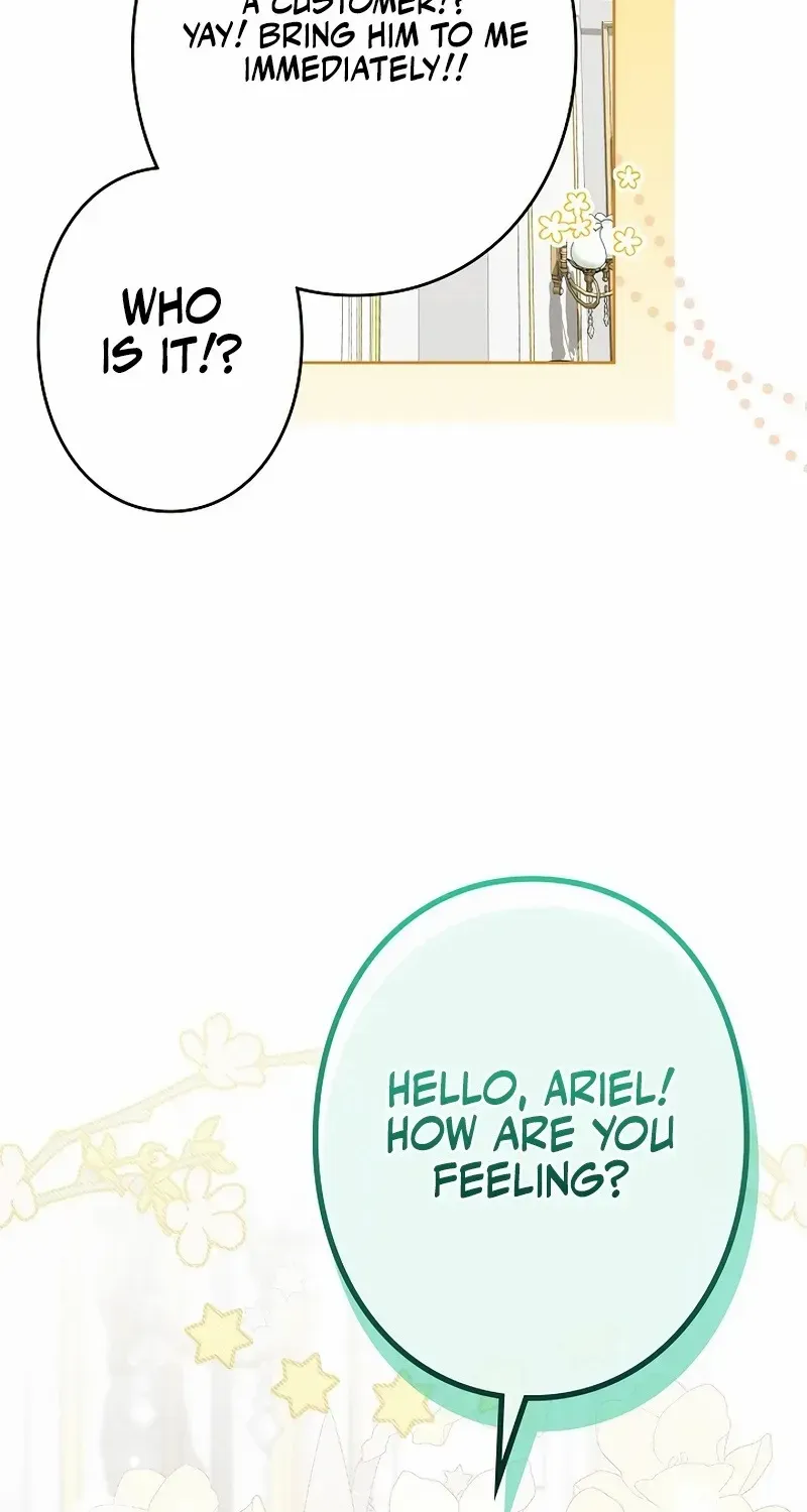 I Became a Human's Daughter Mangakakalot X Chapter 25 Page 57