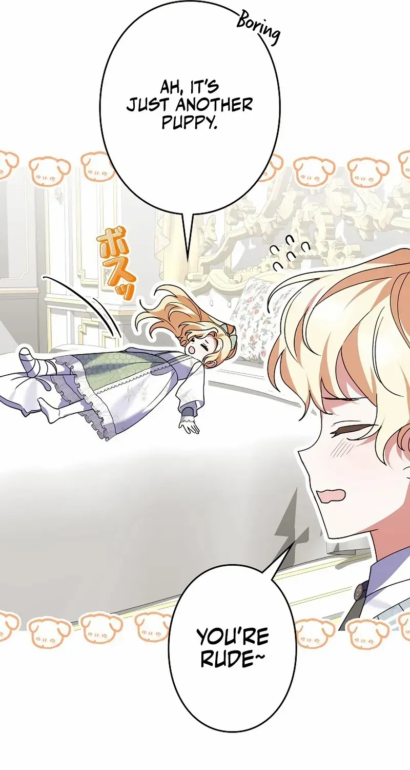 I Became a Human's Daughter Mangakakalot X Chapter 25 Page 60