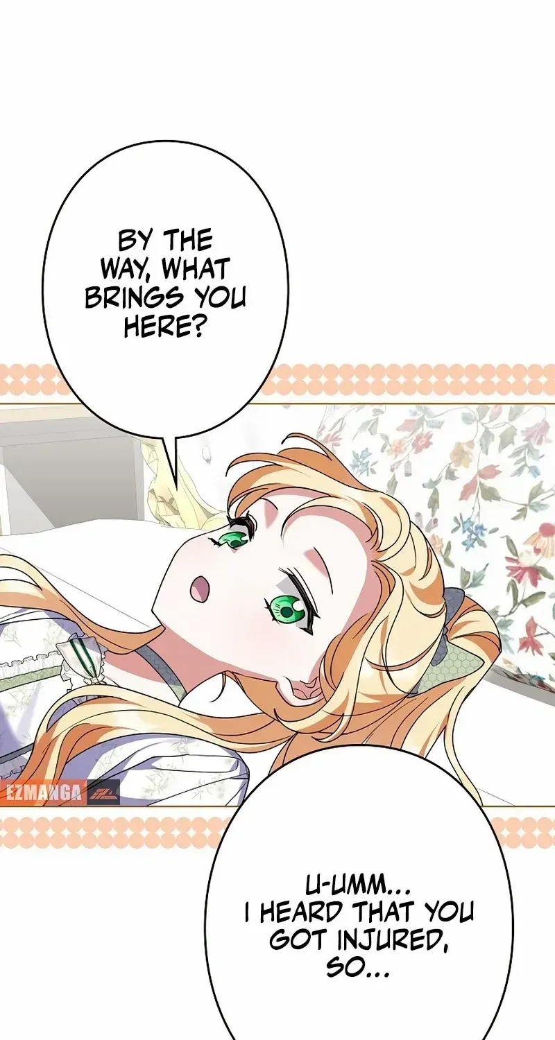 I Became a Human's Daughter Mangakakalot X Chapter 25 Page 61
