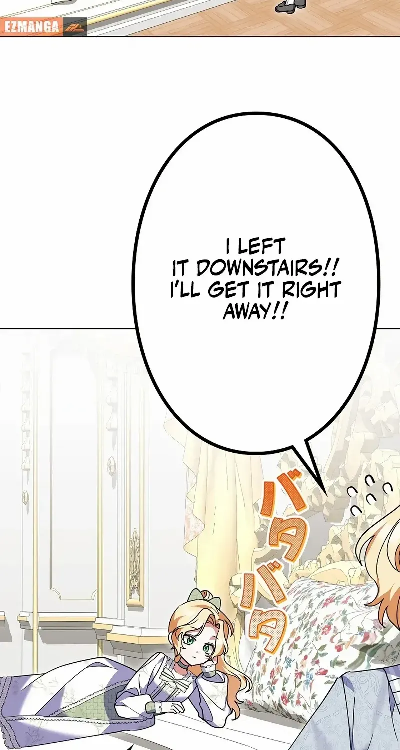 I Became a Human's Daughter Mangakakalot X Chapter 25 Page 63
