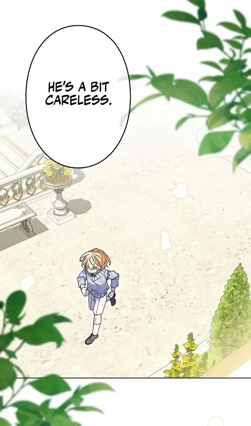 I Became a Human's Daughter Mangakakalot X Chapter 25 Page 65