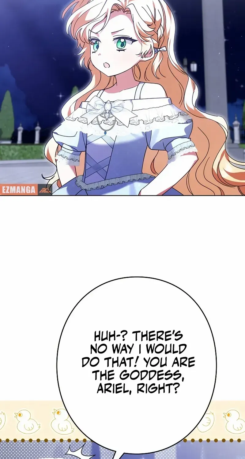 I Became a Human's Daughter Mangakakalot X Chapter 25 Page 10