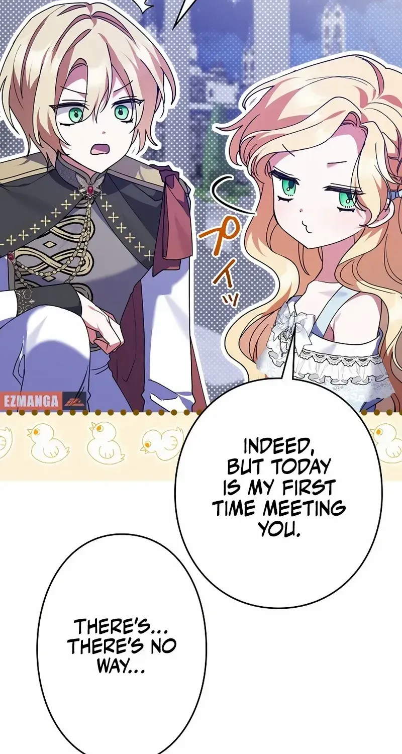 I Became a Human's Daughter Mangakakalot X Chapter 25 Page 11