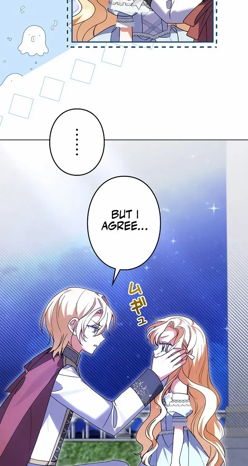 I Became a Human's Daughter Mangakakalot X Chapter 25 Page 15