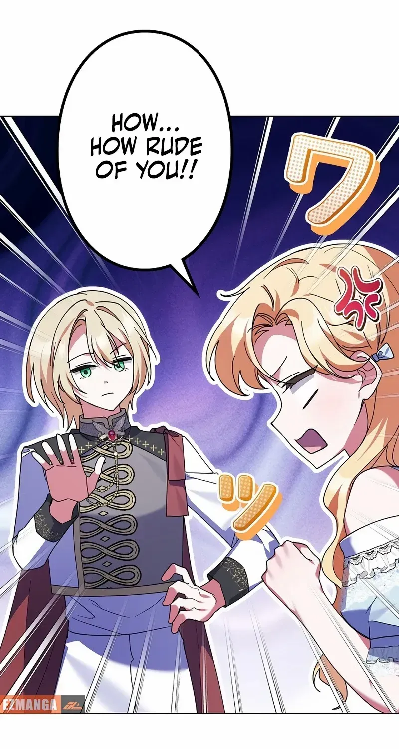I Became a Human's Daughter Mangakakalot X Chapter 25 Page 18