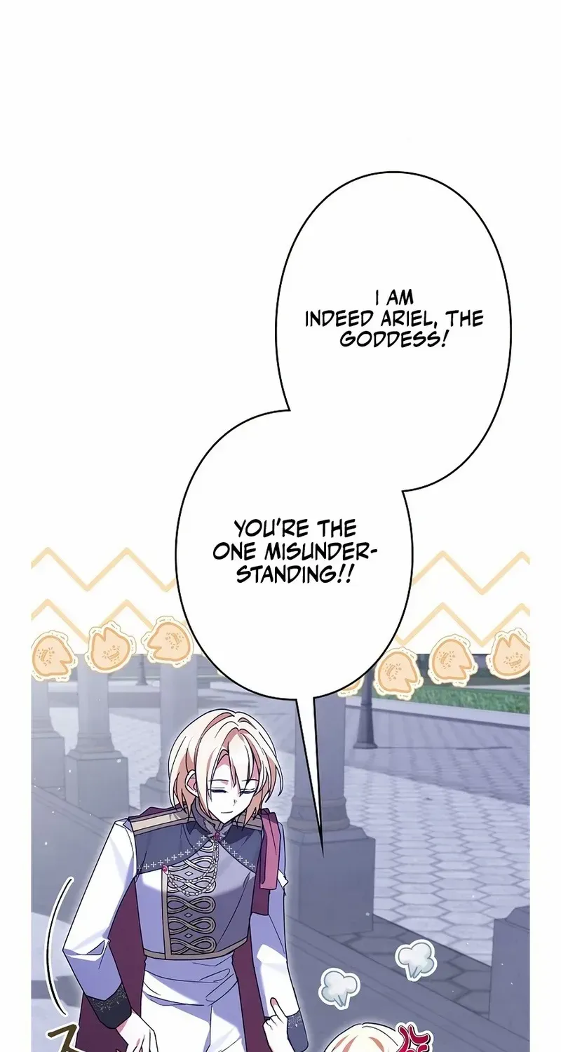 I Became a Human's Daughter Mangakakalot X Chapter 25 Page 19