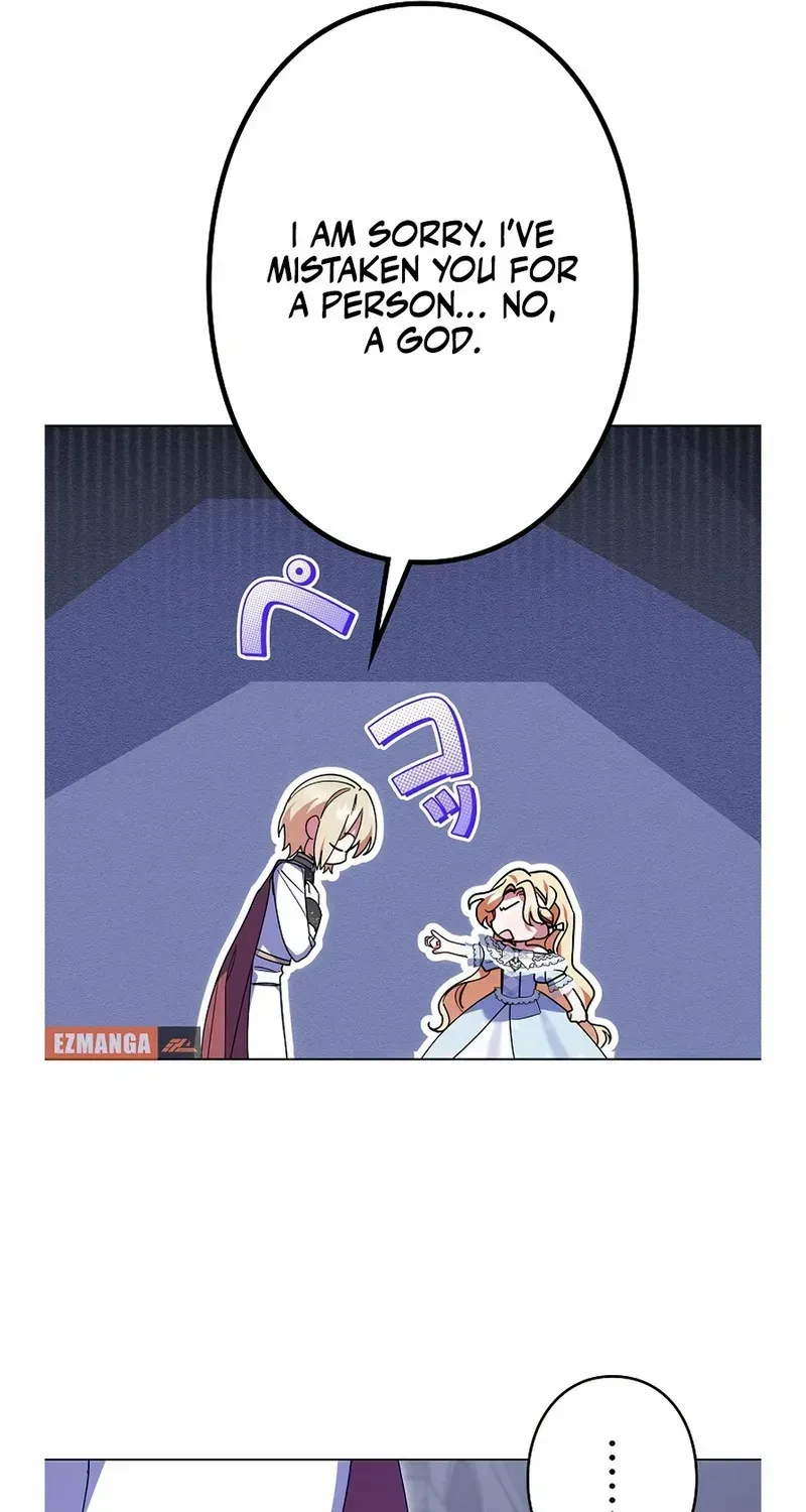 I Became a Human's Daughter Mangakakalot X Chapter 25 Page 21