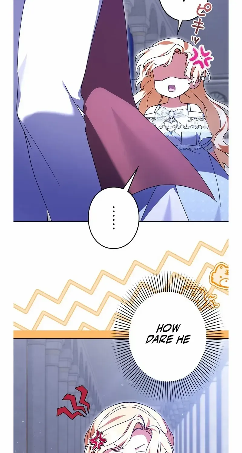 I Became a Human's Daughter Mangakakalot X Chapter 25 Page 22