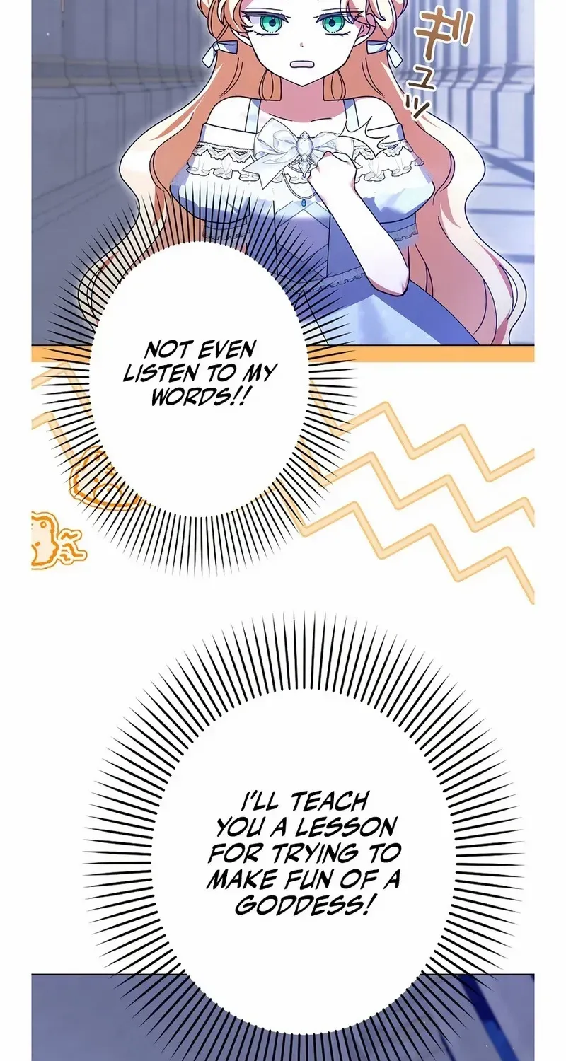 I Became a Human's Daughter Mangakakalot X Chapter 25 Page 23