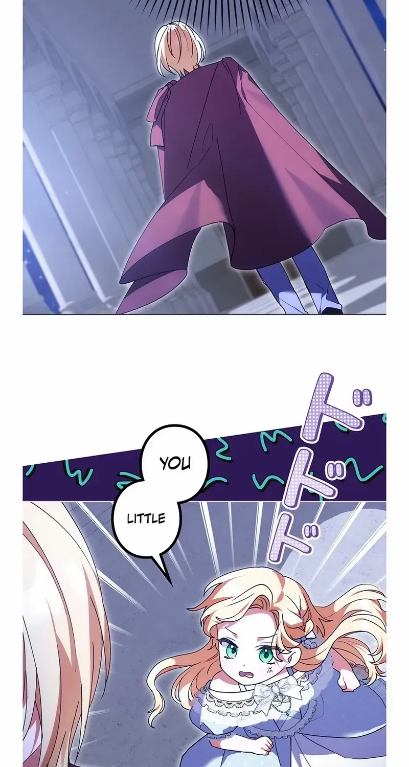 I Became a Human's Daughter Mangakakalot X Chapter 25 Page 24