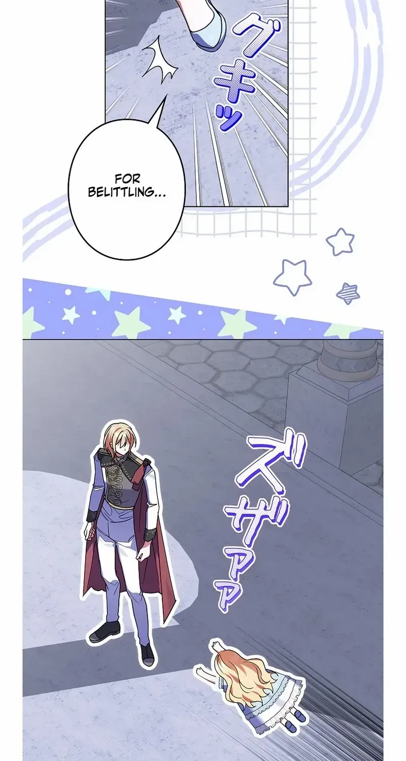 I Became a Human's Daughter Mangakakalot X Chapter 25 Page 26