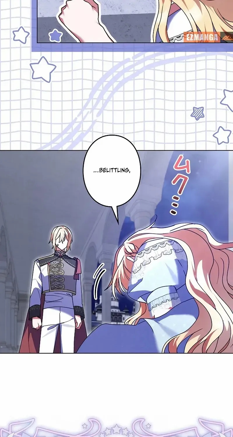 I Became a Human's Daughter Mangakakalot X Chapter 25 Page 29