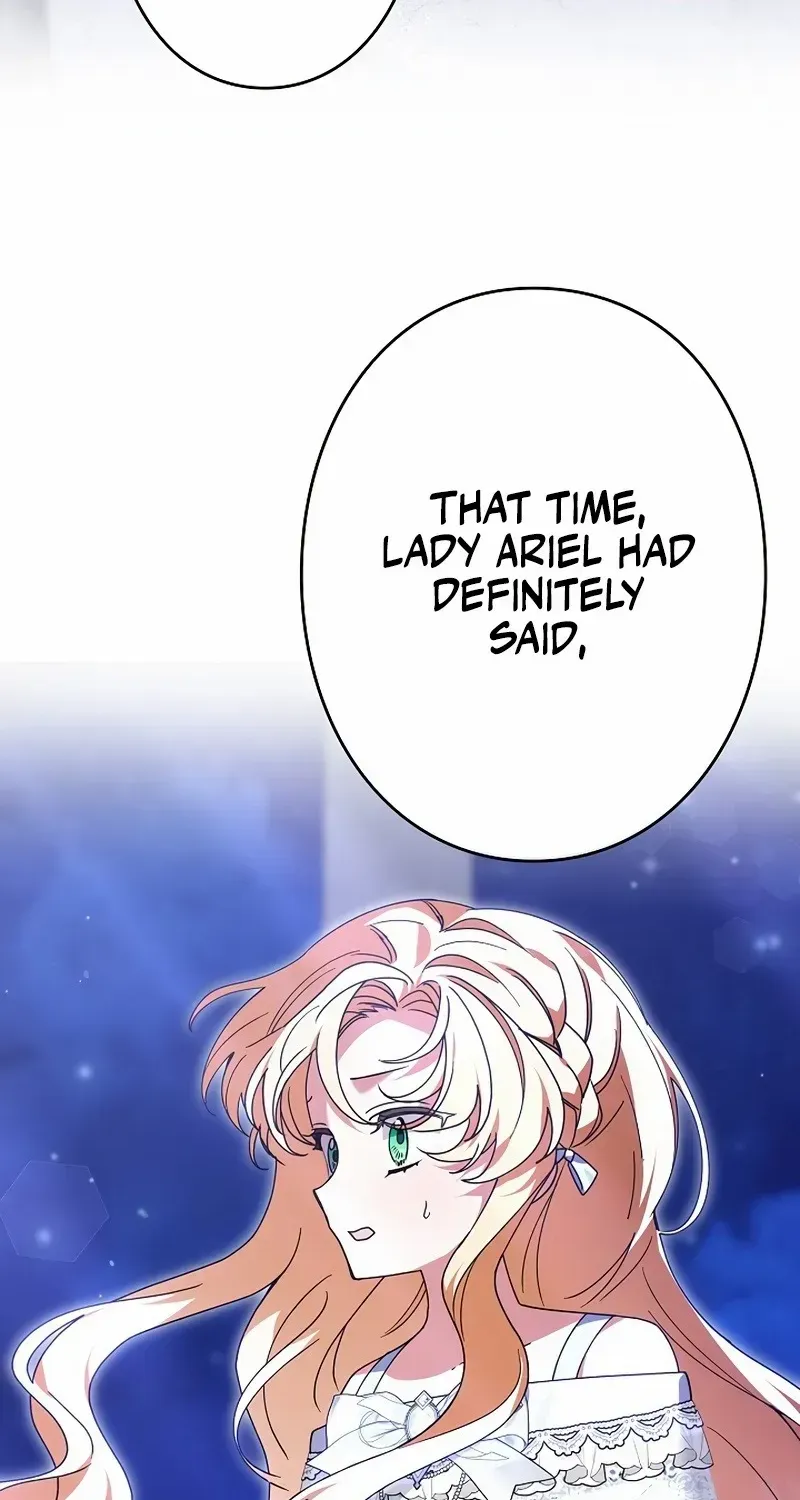 I Became a Human's Daughter Mangakakalot X Chapter 25 Page 4