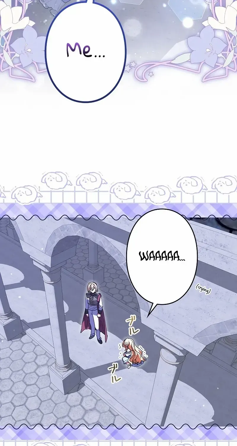 I Became a Human's Daughter Mangakakalot X Chapter 25 Page 31