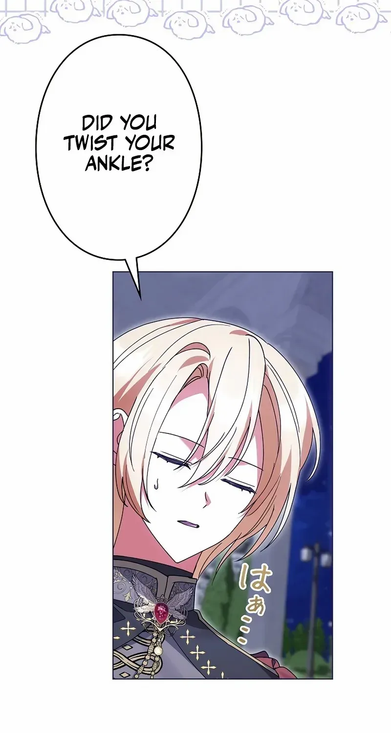 I Became a Human's Daughter Mangakakalot X Chapter 25 Page 32