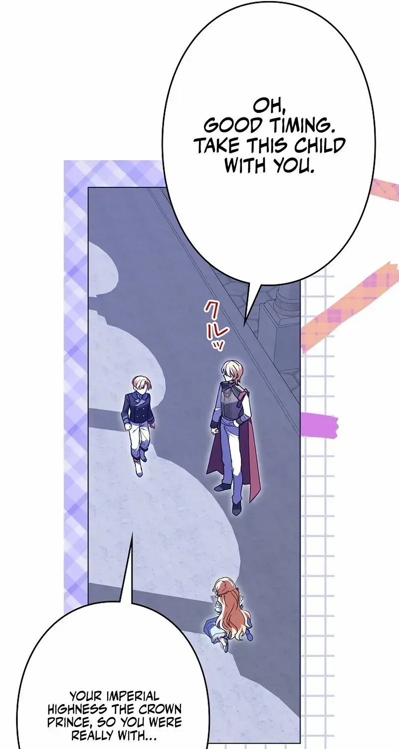 I Became a Human's Daughter Mangakakalot X Chapter 25 Page 35