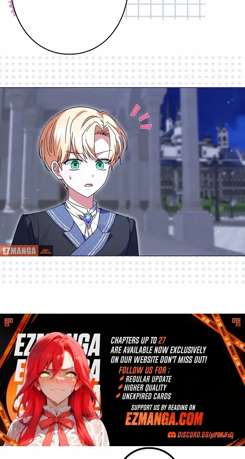 I Became a Human's Daughter Mangakakalot X Chapter 25 Page 36
