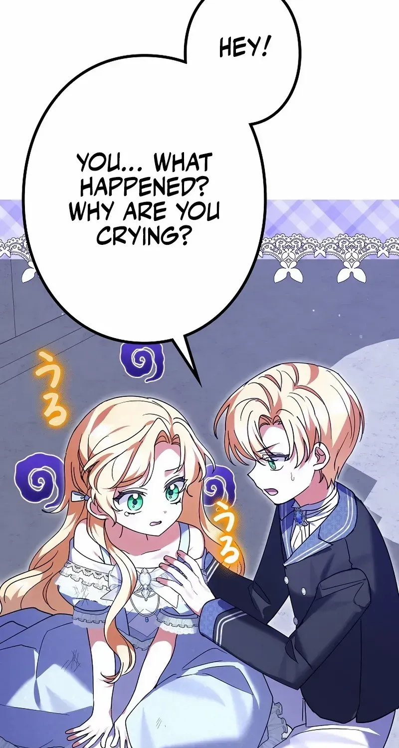 I Became a Human's Daughter Mangakakalot X Chapter 25 Page 37