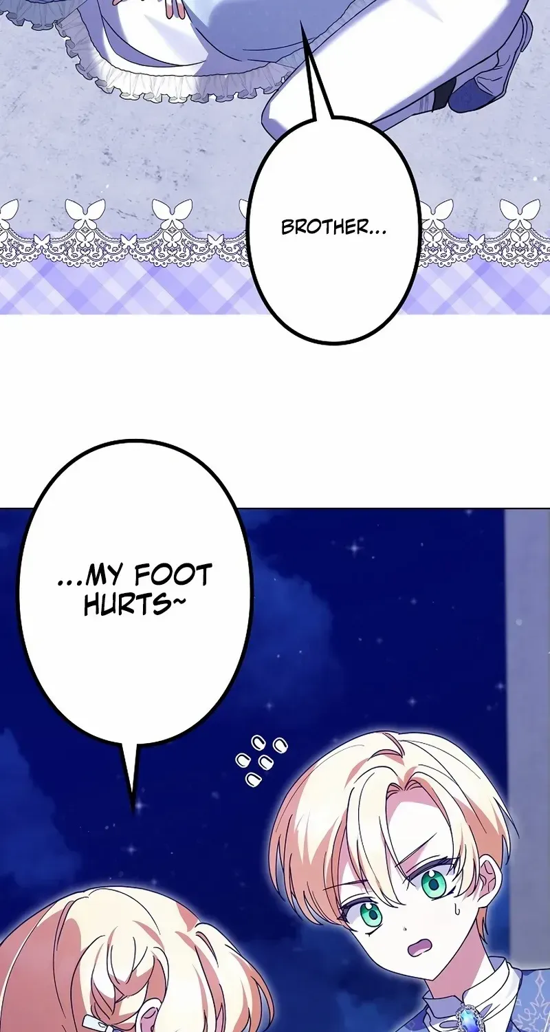 I Became a Human's Daughter Mangakakalot X Chapter 25 Page 38