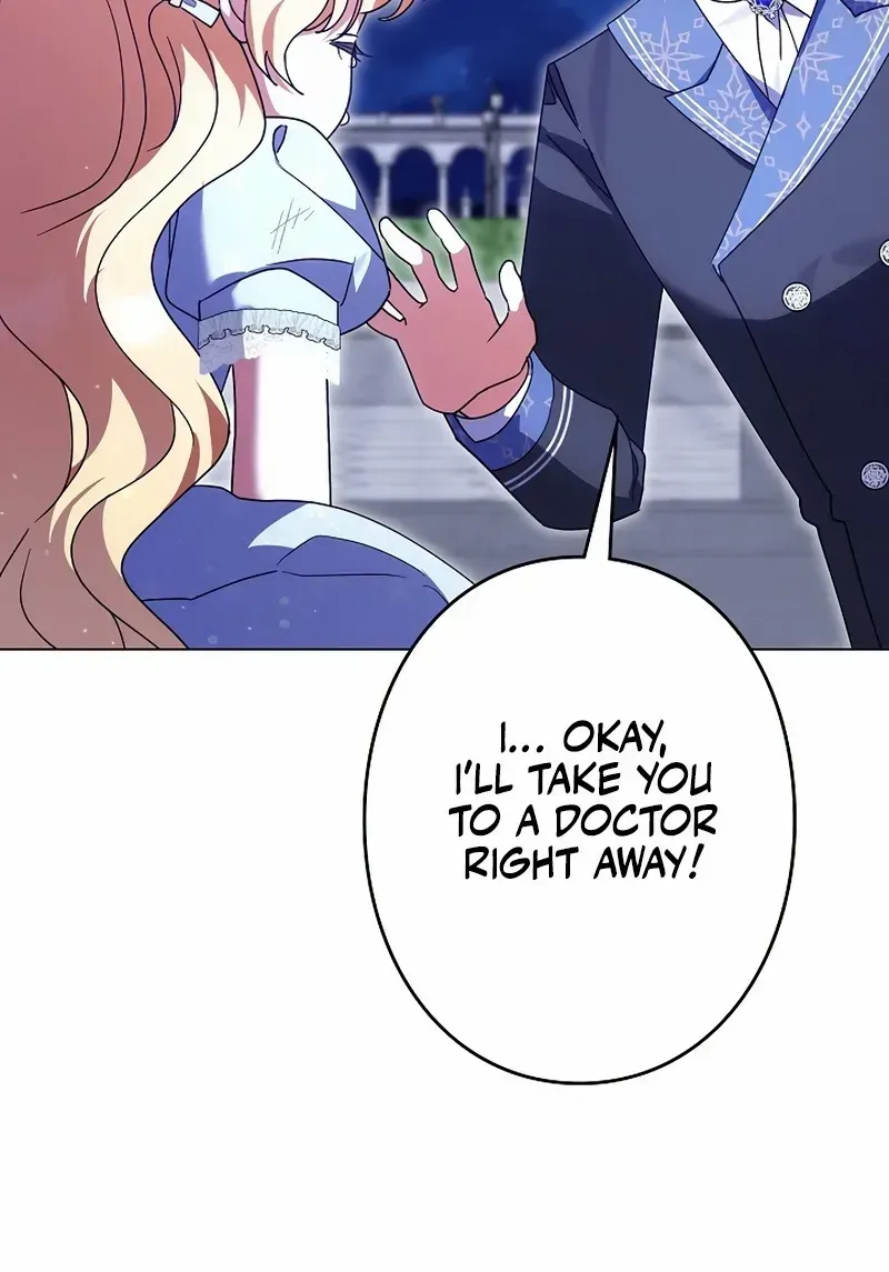 I Became a Human's Daughter Mangakakalot X Chapter 25 Page 39