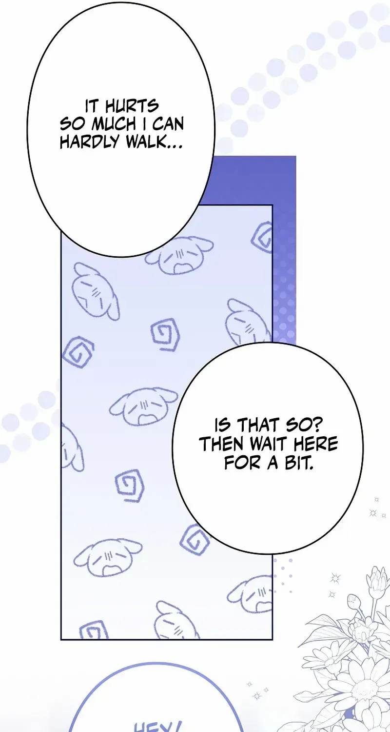 I Became a Human's Daughter Mangakakalot X Chapter 25 Page 40